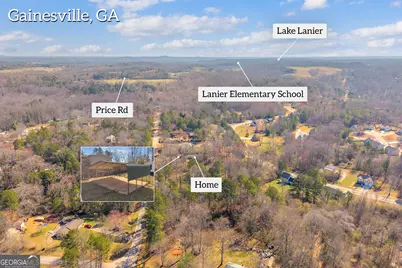 5334 Teakwood Drive, Gainesville, GA 30506 - Photo 47