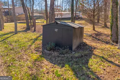 5334 Teakwood Drive, Gainesville, GA 30506 - Photo 53