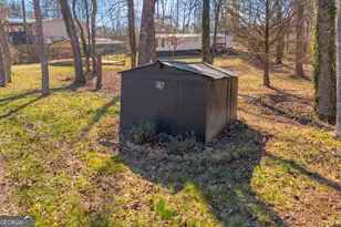 5334 Teakwood Dr, Gainesville, GA 30506 - Photo 53