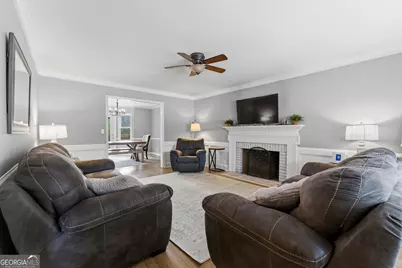 1451 Bonnie Glenn Cove, Tucker, GA 30084 - Photo 15