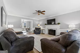 1451 Bonnie Glenn Cove, Tucker, GA 30084 - Photo 15