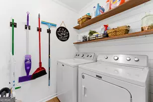 1451 Bonnie Glenn Cove, Tucker, GA 30084 - Photo 11