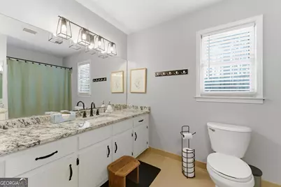 1451 Bonnie Glenn Cove, Tucker, GA 30084 - Photo 19