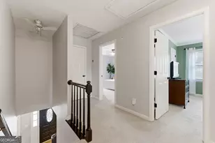 1451 Bonnie Glenn Cove, Tucker, GA 30084 - Photo 17