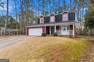 1451 Bonnie Glenn Cove, Tucker, GA 30084 - Photo 3