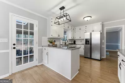 1451 Bonnie Glenn Cove, Tucker, GA 30084 - Photo 9