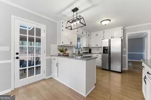 1451 Bonnie Glenn Cove, Tucker, GA 30084 - Photo 9