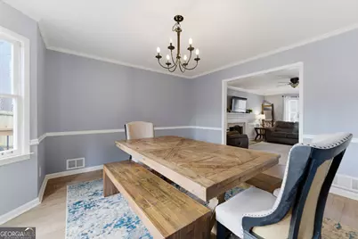 1451 Bonnie Glenn Cove, Tucker, GA 30084 - Photo 13