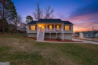 36 Hitchcock Drive, Villa Rica, GA 30180 - Photo 1