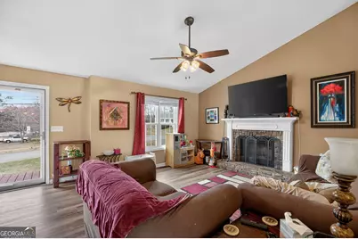 36 Hitchcock Drive, Villa Rica, GA 30180 - Photo 5