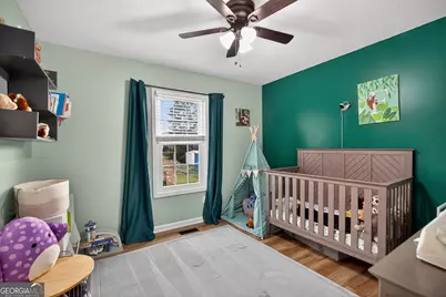 36 Hitchcock Drive, Villa Rica, GA 30180 - Photo 13