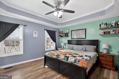 36 Hitchcock Drive, Villa Rica, GA 30180 - Photo 17