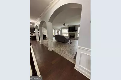 328 Vantage Point, Locust Grove, GA 30248 - Photo 5