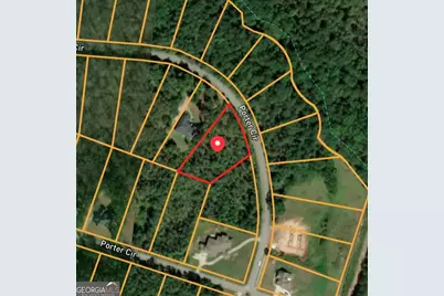 1134 Porter Circle, Gray, GA 31032 - Photo 1