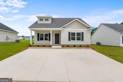 117 Avalon Trace #LOT 9, Statesboro, GA 30458 - Photo 1