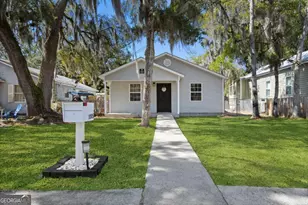 1005 Johnston St, Brunswick, GA 31520 - Photo 1