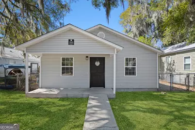 1005 Johnston Street, Brunswick, GA 31520 - Photo 3
