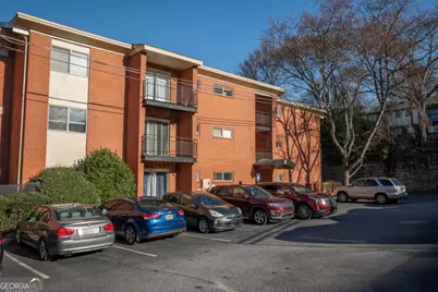 250 Little Street #B302, Athens, GA 30605 - Photo 1