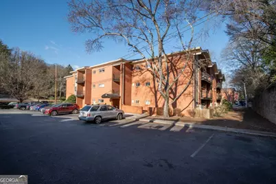 250 Little Street #B302, Athens, GA 30605 - Photo 23