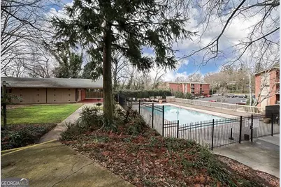 250 Little Street #B302, Athens, GA 30605 - Photo 25