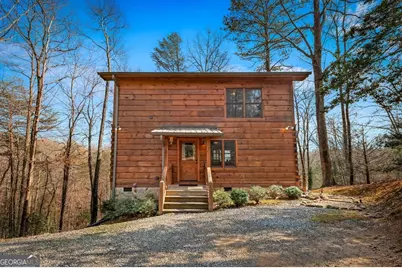 275 N Moreland Drive, Cherrylog, GA 30522 - Photo 29