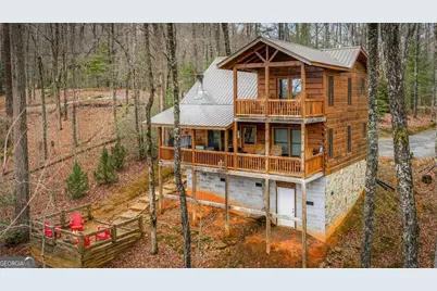 275 N Moreland Drive, Cherrylog, GA 30522 - Photo 1
