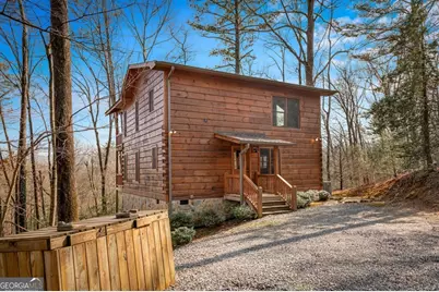 275 N Moreland Drive, Cherrylog, GA 30522 - Photo 37