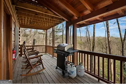 275 N Moreland Drive, Cherrylog, GA 30522 - Photo 35