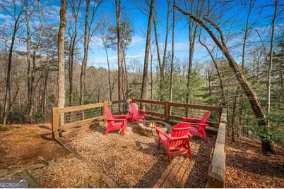 275 N Moreland Drive, Cherrylog, GA 30522 - Photo 49
