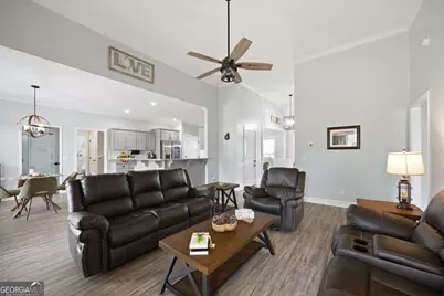 440 Rivercrest Drive, Brooklet, GA 30415 - Photo 5