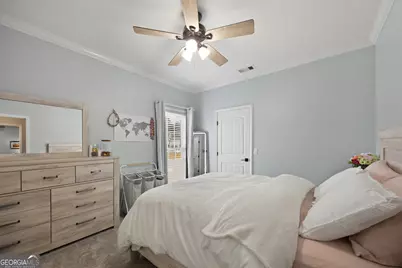 440 Rivercrest Drive, Brooklet, GA 30415 - Photo 21