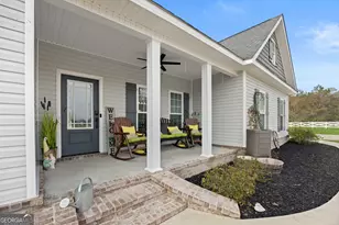 440 Rivercrest Dr, Brooklet, GA 30415 - Photo 3