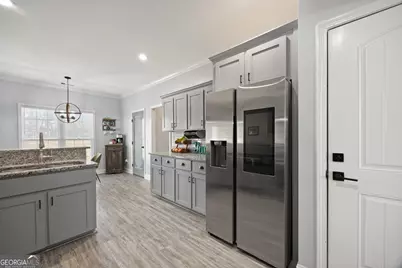 440 Rivercrest Drive, Brooklet, GA 30415 - Photo 7