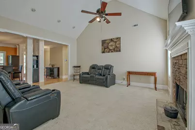 100 Clydesdale Court, Tyrone, GA 30290 - Photo 17