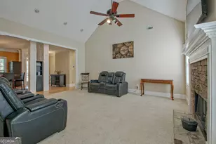 100 Clydesdale Ct, Tyrone, GA 30290 - Photo 17