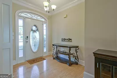 100 Clydesdale Court, Tyrone, GA 30290 - Photo 11