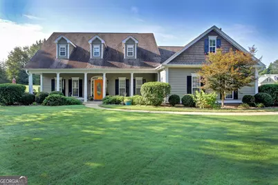 100 Clydesdale Court, Tyrone, GA 30290 - Photo 1