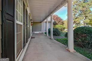 100 Clydesdale Ct, Tyrone, GA 30290 - Photo 9