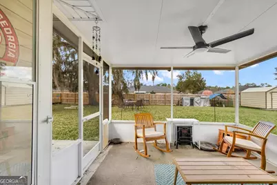 3597 Arnall Drive, Allenhurst, GA 31301 - Photo 11