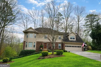 5788 Lost Grove Drive, Lilburn, GA 30047 - Photo 1