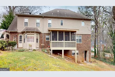 5788 Lost Grove Drive, Lilburn, GA 30047 - Photo 31