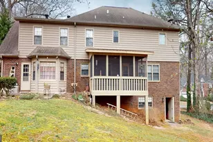 5788 Lost Grove Dr, Lilburn, GA 30047 - Photo 31