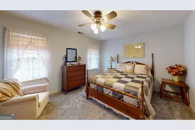 5788 Lost Grove Drive, Lilburn, GA 30047 - Photo 19