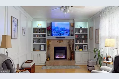 5788 Lost Grove Drive, Lilburn, GA 30047 - Photo 5