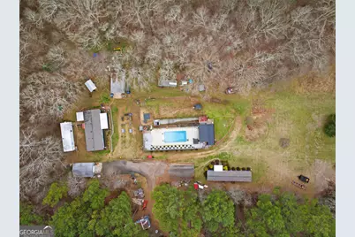 1719 Harber Road, Carnesville, GA 30521 - Photo 3