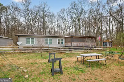 1719 Harber Road, Carnesville, GA 30521 - Photo 7