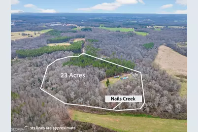 1719 Harber Road, Carnesville, GA 30521 - Photo 5