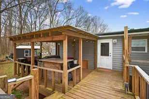 1719 Harber Rd, Carnesville, GA 30521 - Photo 19