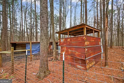 1719 Harber Road, Carnesville, GA 30521 - Photo 41
