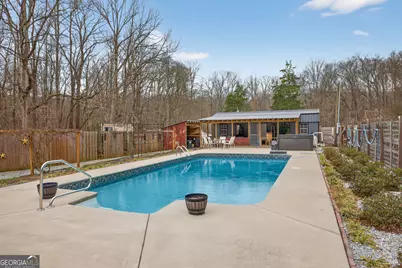 1719 Harber Road, Carnesville, GA 30521 - Photo 13